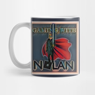 Gaming with Nolan Mug